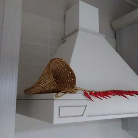 L'oriente Affittacamere